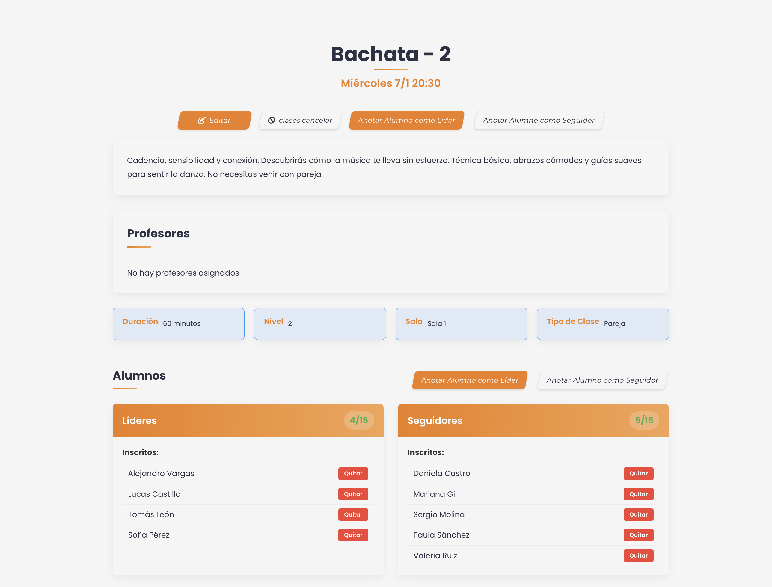 Flexibilidade total: pagamentos presenciais, online, ou ambos